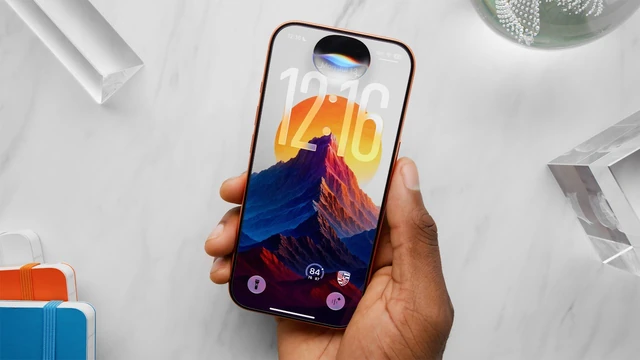 MKBHD video about iOS features